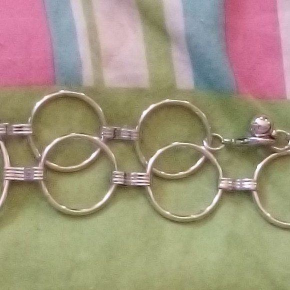 SHEIN Chain Belt - Picture 1 of 8